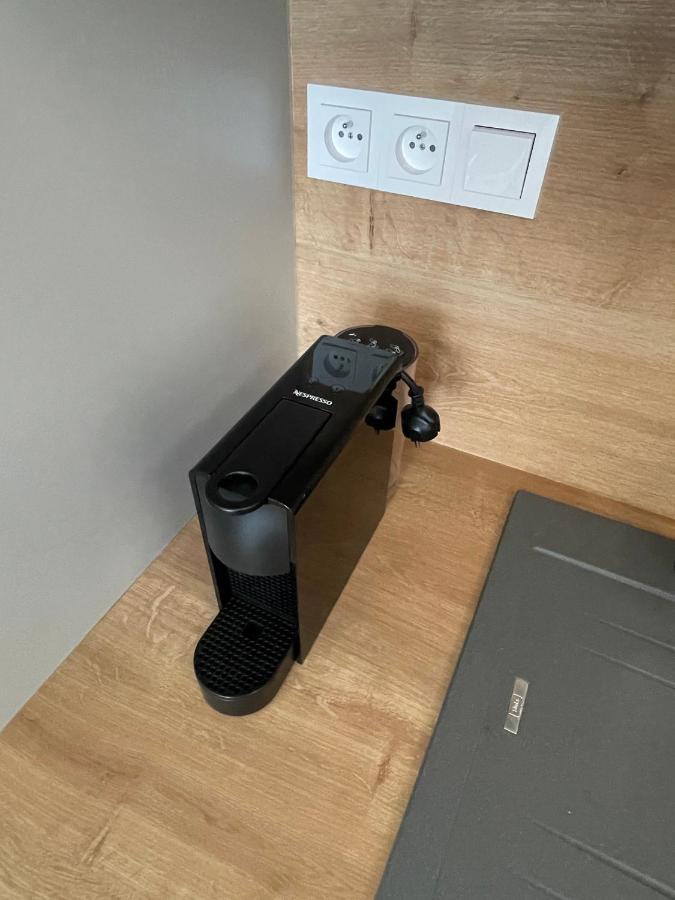 Apartman Plesivec U Sjezdovky Abertamy Exterior foto