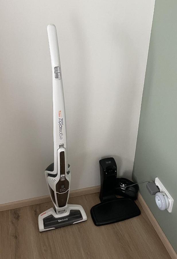 Apartman Plesivec U Sjezdovky Abertamy Exterior foto