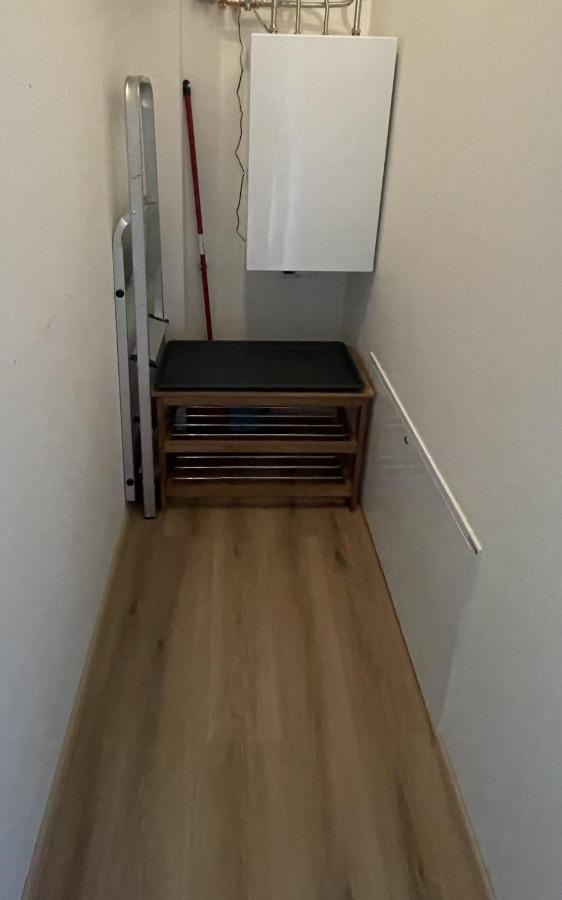 Apartman Plesivec U Sjezdovky Abertamy Exterior foto