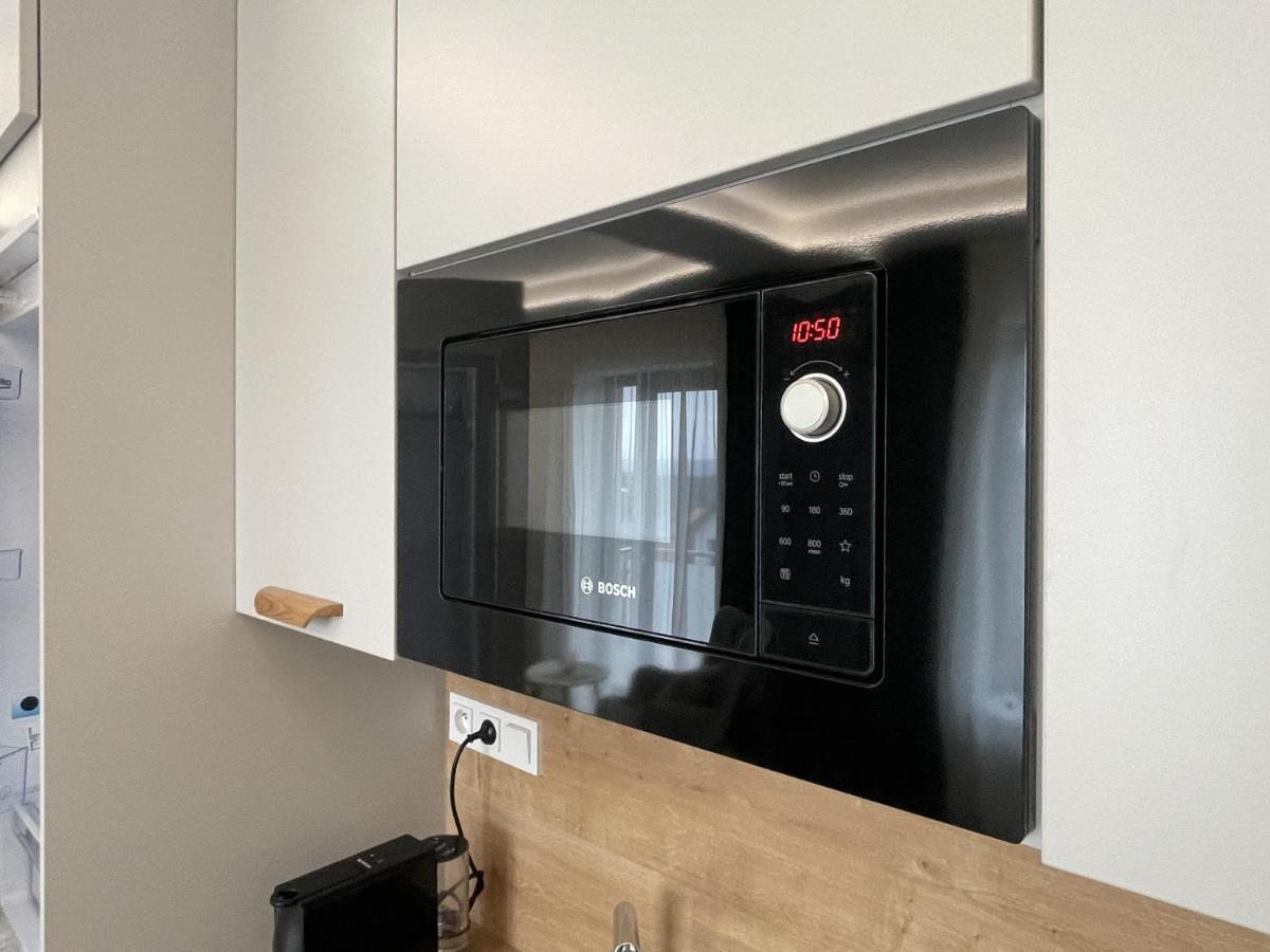 Apartman Plesivec U Sjezdovky Abertamy Exterior foto